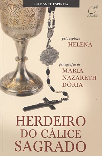 Herdeiro do cálice sagrado