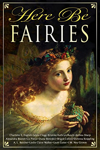 Here Be Fairies (Here Be
