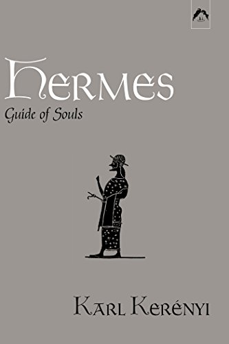 Hermes: Guide of Souls (English Edition)