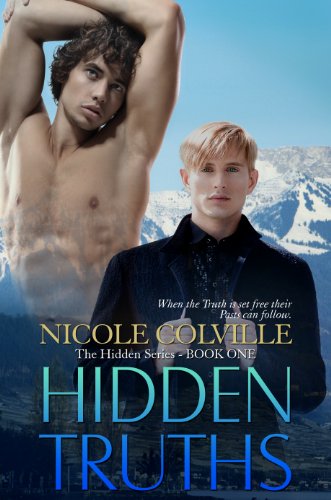Hidden Truths (The Hidden Series Book 1) (English Edition)