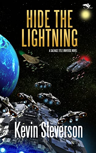 Hide the Lightning (The Coalition Book 1) (English Edition)
