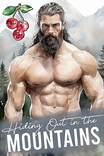 Hiding Out In The Mountains (Greene Mountain Boys) (English Edition)