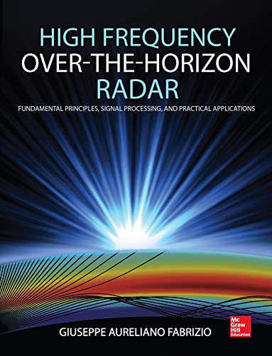 High Frequency Over-The-Horizon Radar: Fundamental Principles, Signal Processing, and Practical Applications