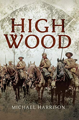 High Wood (Battleground) (English Edition)