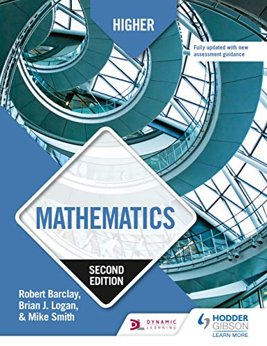 Higher Mathematics, Second Edition (English Edition)