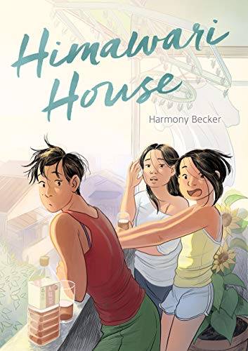 Himawari House (English Edition)