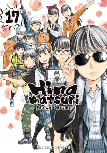 Hinamatsuri (English Edition)