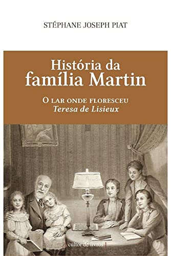 História da Família Martin