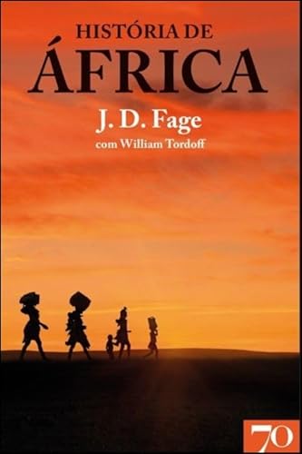 História de África