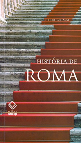 História de Roma