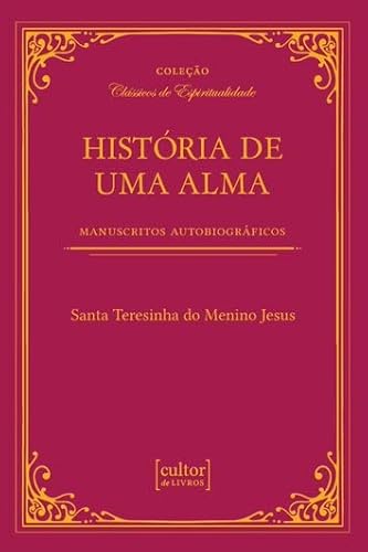 História de uma alma