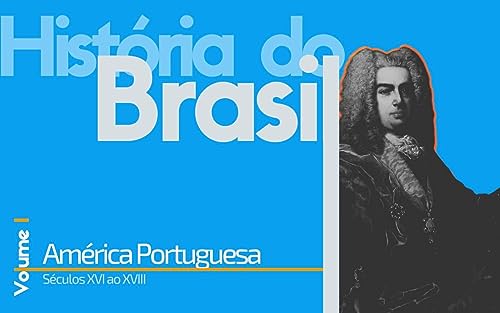História do Brasil