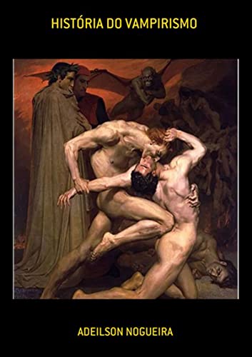 História Do Vampirismo