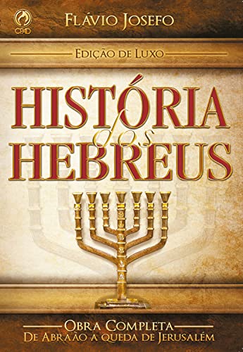 História dos Hebreus