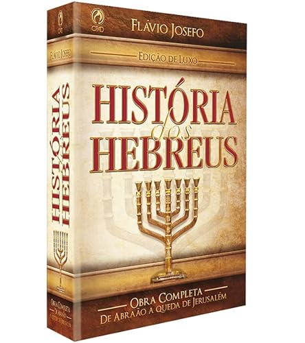 História dos Hebreus