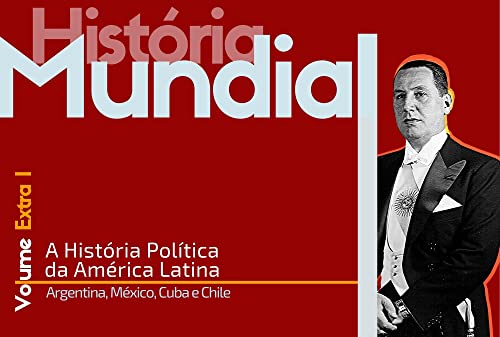 História Política da América Látina