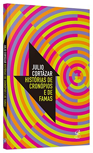 Histórias de Cronópios e de Famas