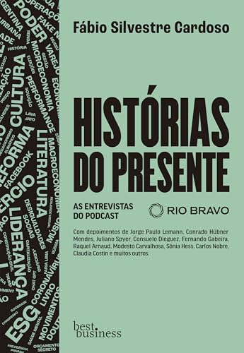 Histórias do presente
