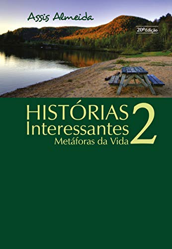 HISTÓRIAS INTERESSANTES 2