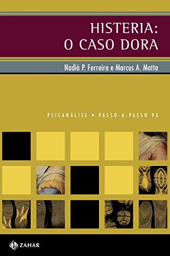 Histeria: o caso Dora (PAP