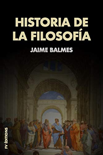 Historia De La Filosofía (Spanish Edition)