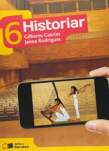 Historiar 6º Ano