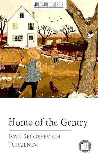 Home of the Gentry (English Edition)