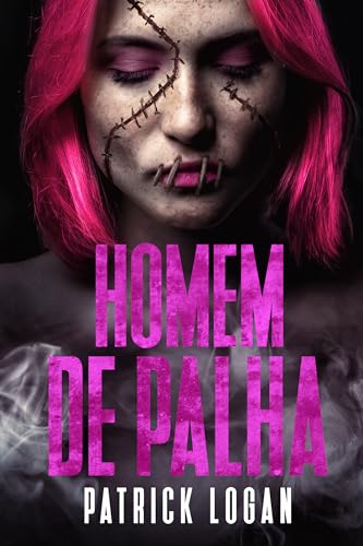 Homem de palha (Portuguese Edition) (Detetive Damien Drake Livro 10)