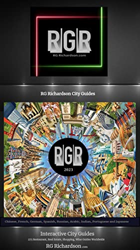 Honolulu Interactive City Guide: Multi-language search (United States City Guides) (English Edition)