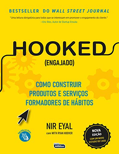 HOOKED (ENGAJADO)