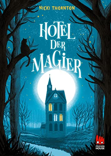 Hotel der Magier (Hotel der Magier 1) (German Edition)
