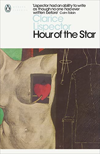 Hour of the Star (Penguin Modern Classics) (English Edition)