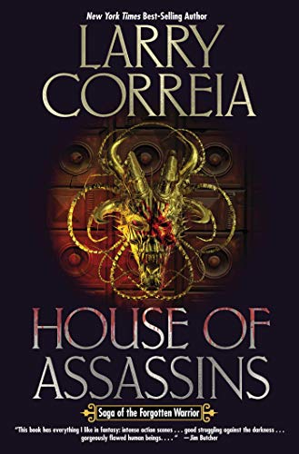 House of Assassins: Volume 2