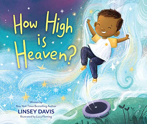 How High is Heaven? (English Edition)