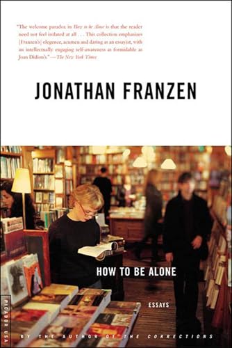 How to Be Alone: Essays (English Edition)