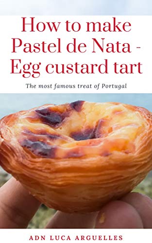 How to make Pastel de Nata