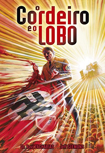 HQ O CORDEIRO E O LOBO