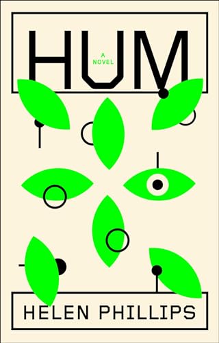 Hum: A Novel (English Edition)