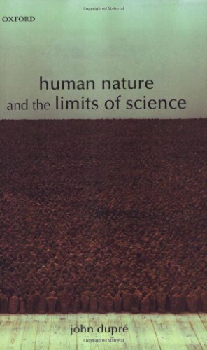 Human Nature and the Limits of Science (English Edition)