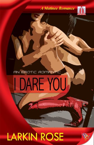I Dare You (English Edition)