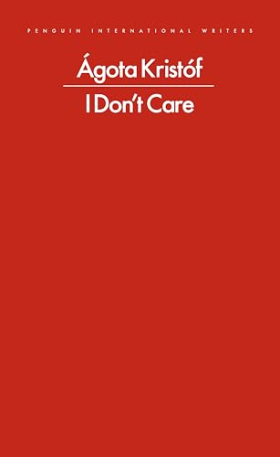 I Don't Care (Penguin International Writers) (English Edition)