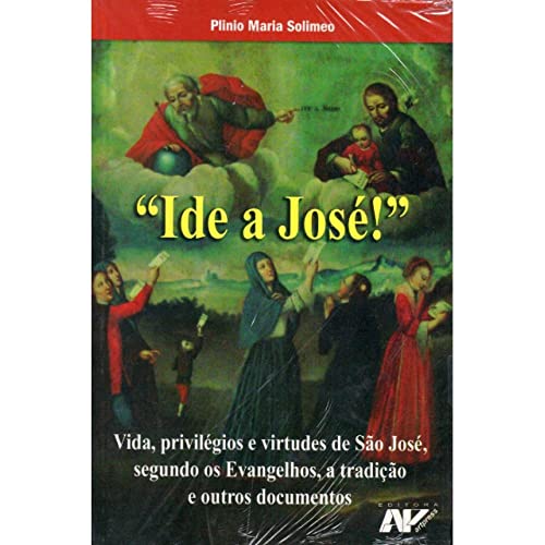 Ide A José!
