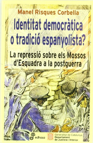 Identitat democrtica o tradici¢ espanyolista?