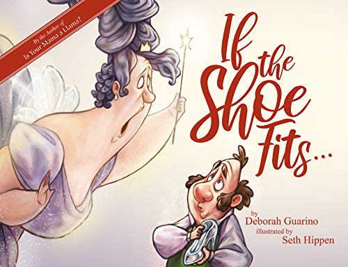 If the Shoe Fits (English Edition)