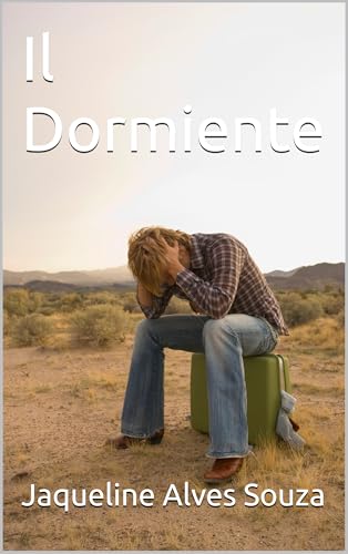 Il Dormiente (Italian Edition)