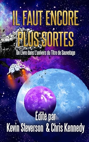 Il Faut Encore Plus Sortes (La Coalition t. 12) (French Edition)