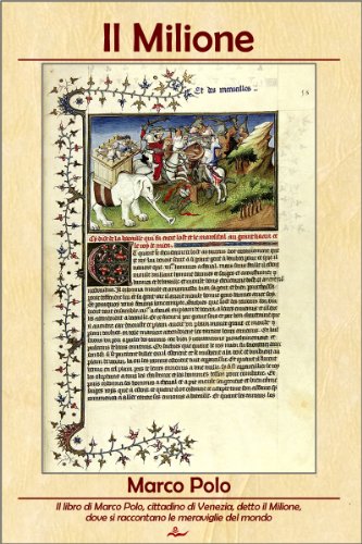 Il Milione (Italian Edition)