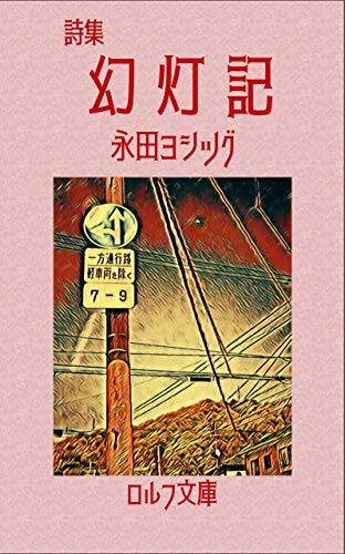Illusionary Light a poetry anthology: A collection of poems that change your mind (Japanese Edition)