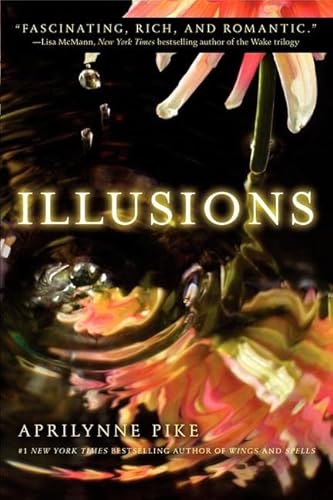 Illusions: 3