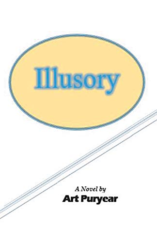 Illusory (English Edition)